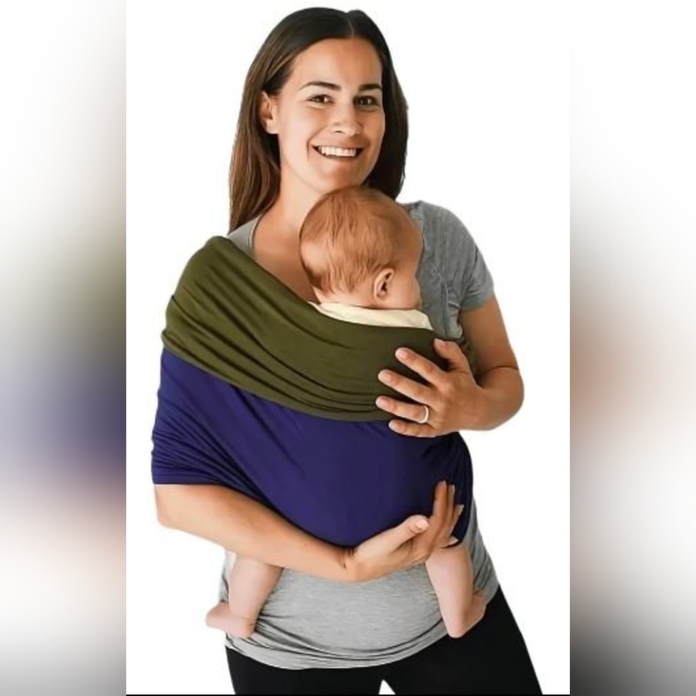 Baby/Toddler Soft Carrier